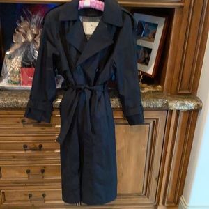 London Fog❤️🖤